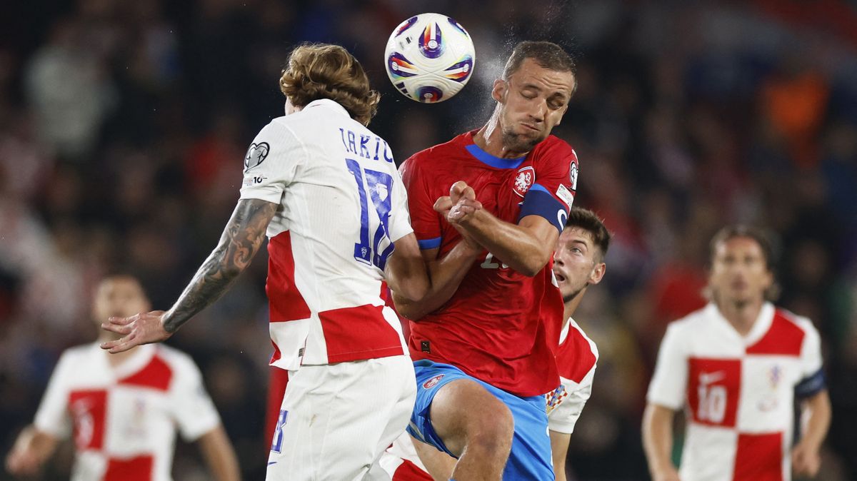 V Edenu branka nepadla a Haškův výběr pomalu míří do baráže o MS